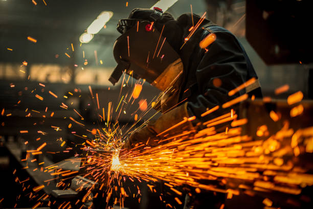 Best Aerospace and Defense Welding in Salina, UT