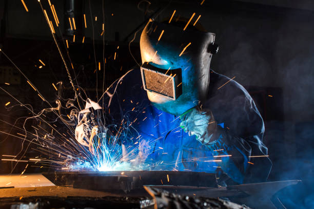 Best Automation and Robotic Welding in Salina, UT