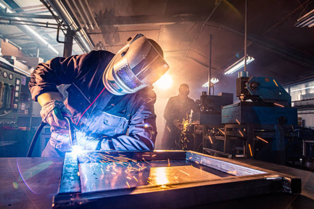Best Automotive Welding in Salina, UT