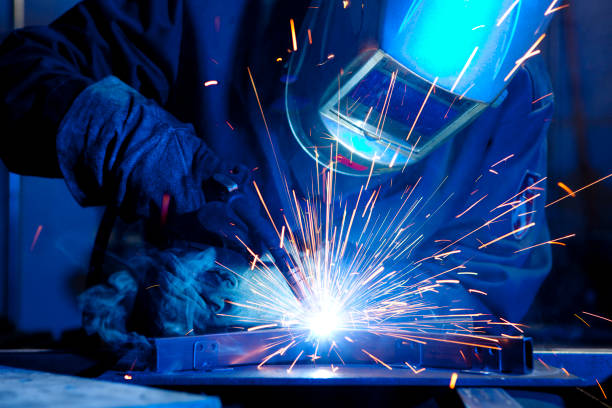 Affordable Welder Services in Salina, UT