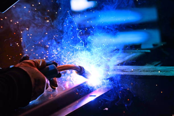 Best Maintenance and Repair Welding in Salina, UT