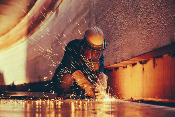 Reliable Salina, UT Welder & Metal Fabrication Solutions