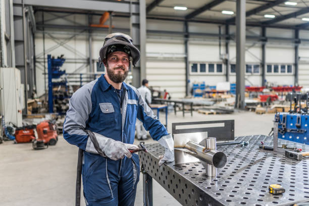Best Food and Beverage Processing Equipment Welding in Salina, UT