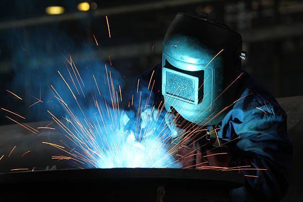 Best Specialty Welding Processes in Salina, UT