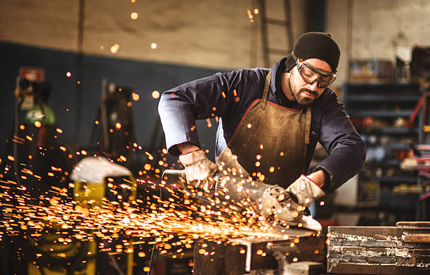 Best Specialty Welding Processes in Salina, UT
